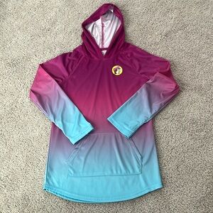 NWOT! Girls Buc-ee’s Pullover - YM